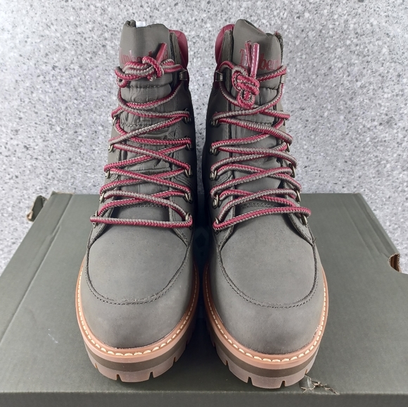 timberland courmayeur valley hiker